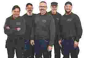 Reparaturen und Wartungen